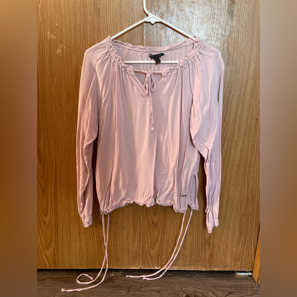 Coupé Collection blouse